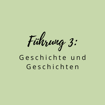Baden-Baden Führung Geschichte und Geschichten